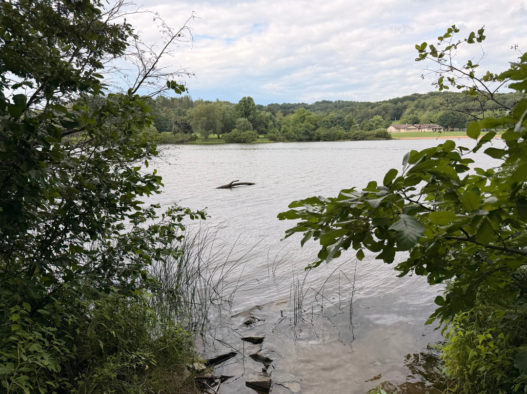 Keystone State Park-Derry必去景点