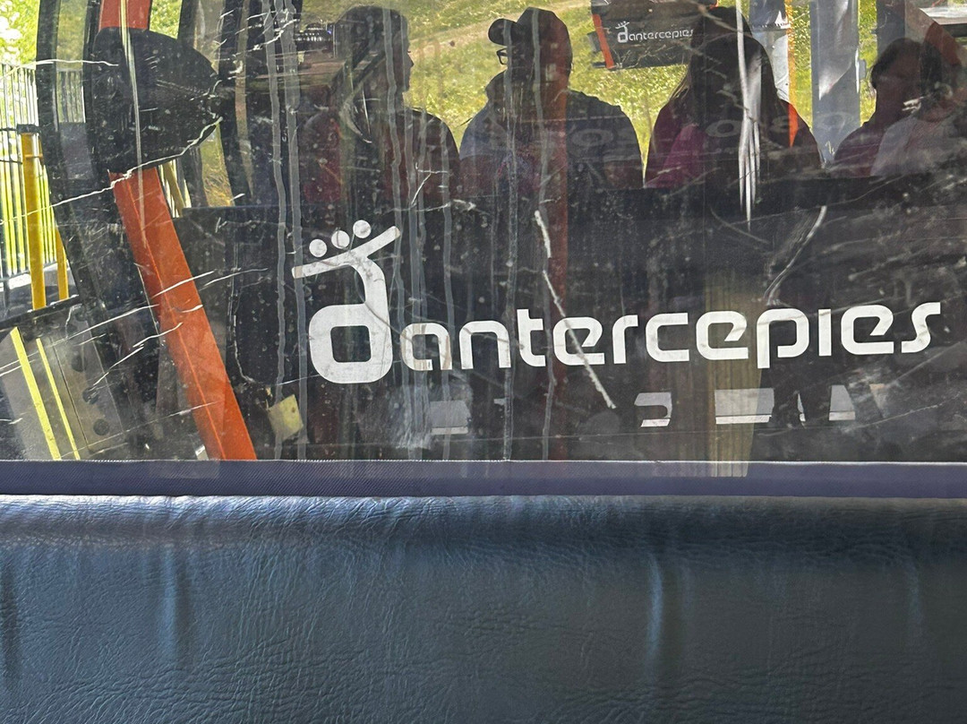 Cabinovia Dantercepies-塞尔瓦迪加尔代纳必去景点