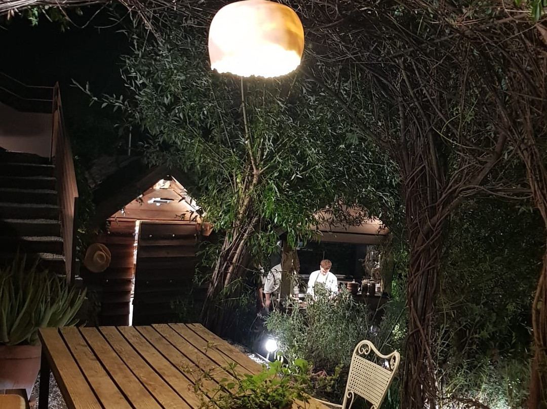 克洛斯德森酒店主图