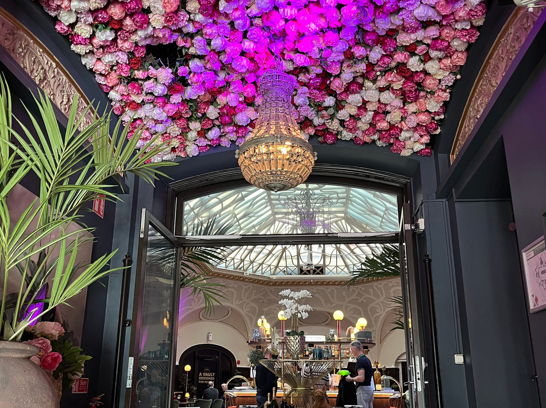 沃尔特酒店 - WorldHotels Crafted 匠旅系列主图