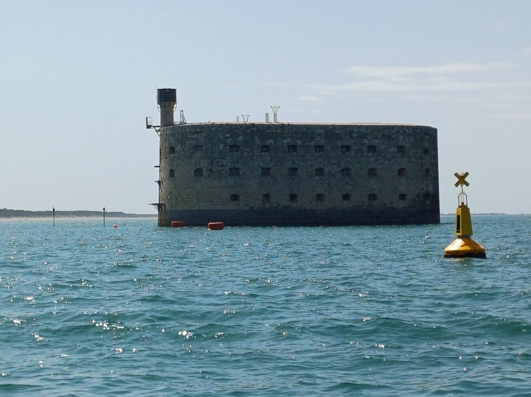 Croisieres Alize-La Tremblade必去景点