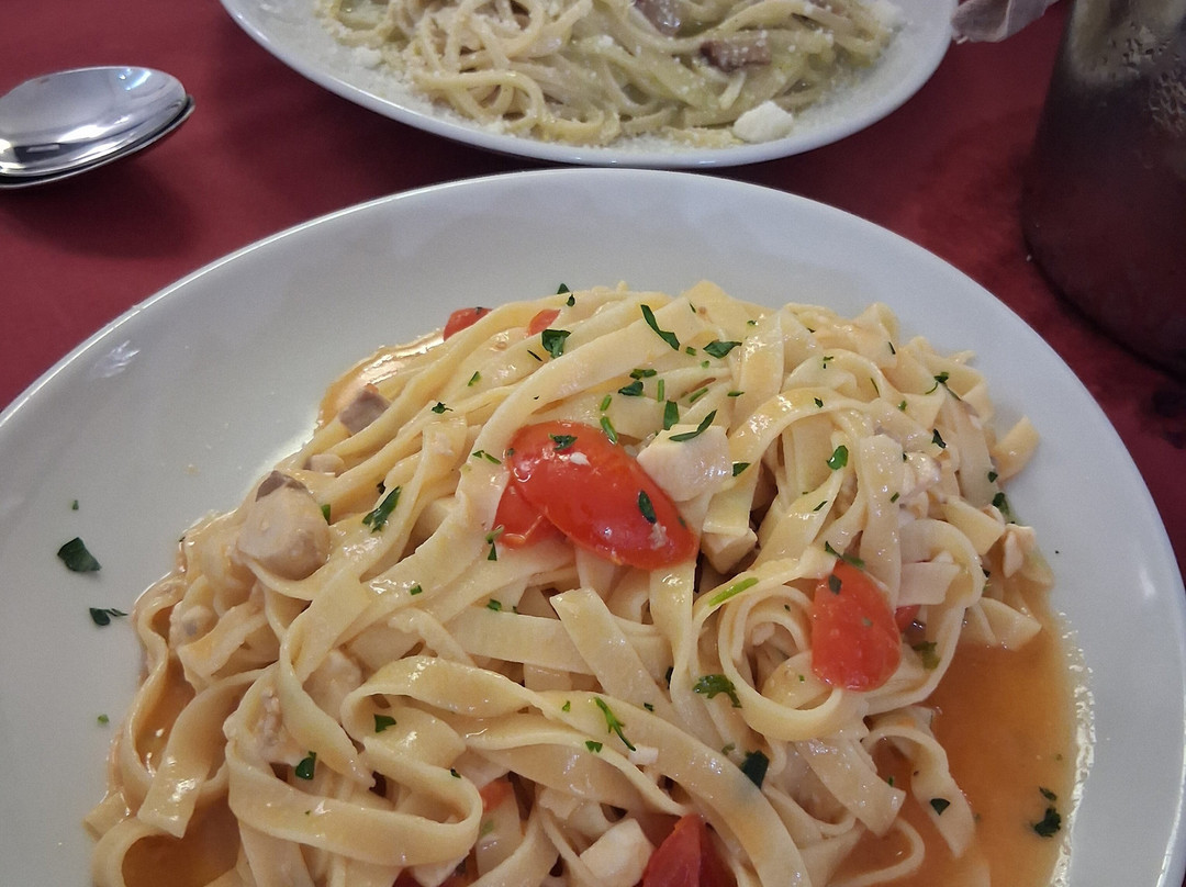Ristorante Pelata Matta