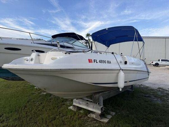 Captain Pete's Lagoon Adventures-Merritt Island必去景点