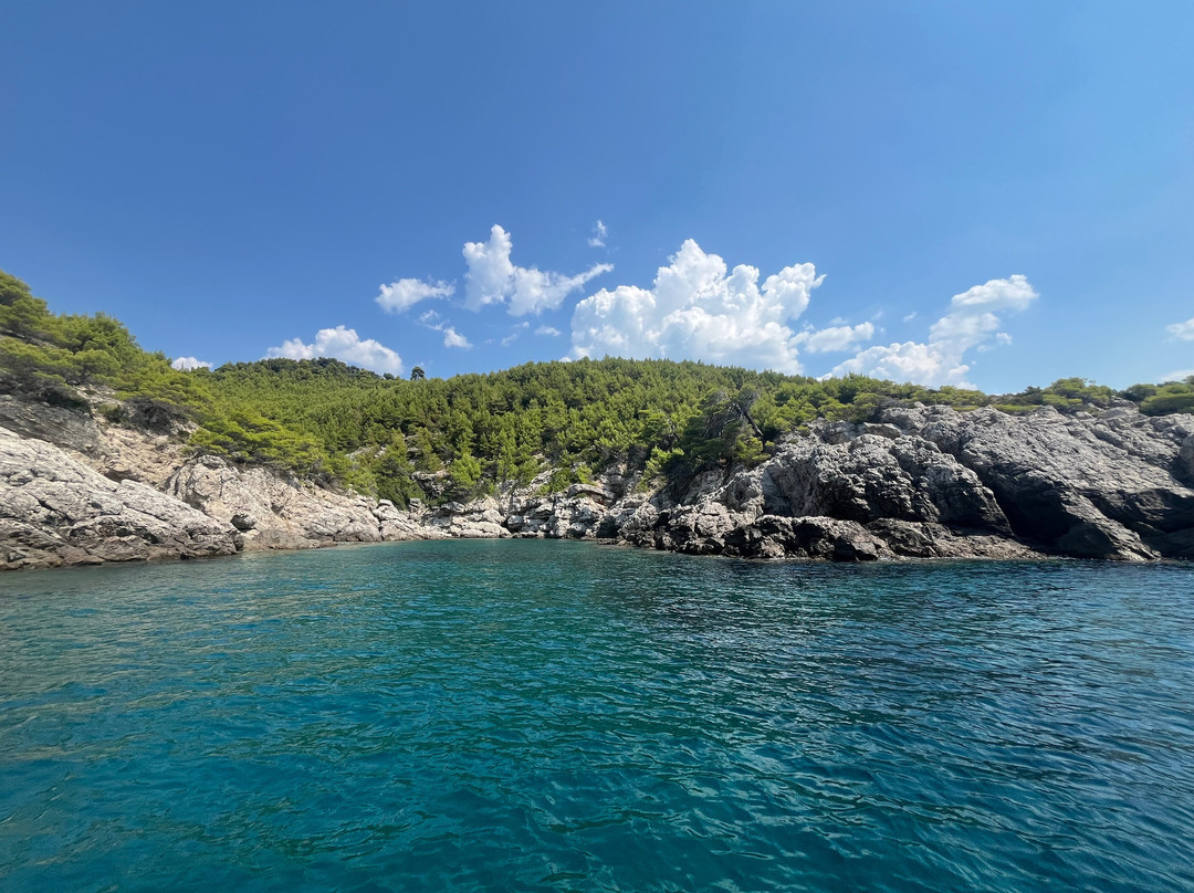 Toma Kalamota-Kolocep Island必去景点