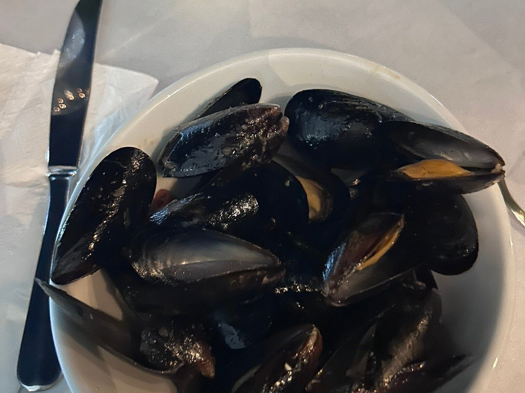 马里内拉酒店主图