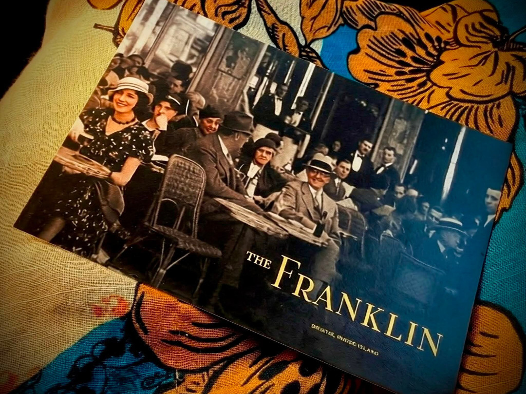 The Franklin