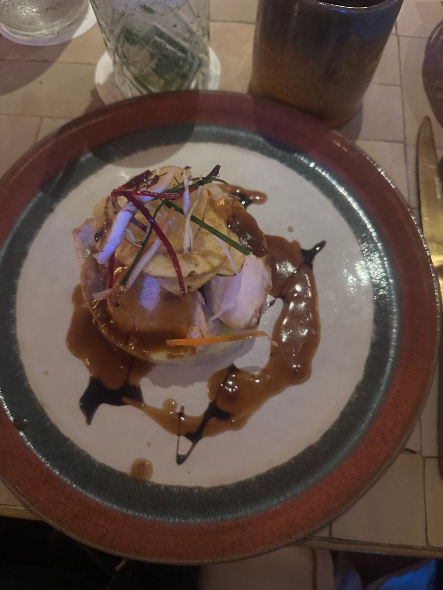 索菲特阿加迪尔海洋温泉酒店-旅行者