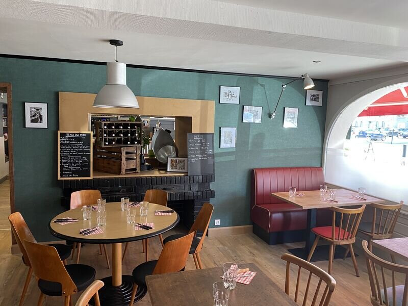 le Bistrot de Papa