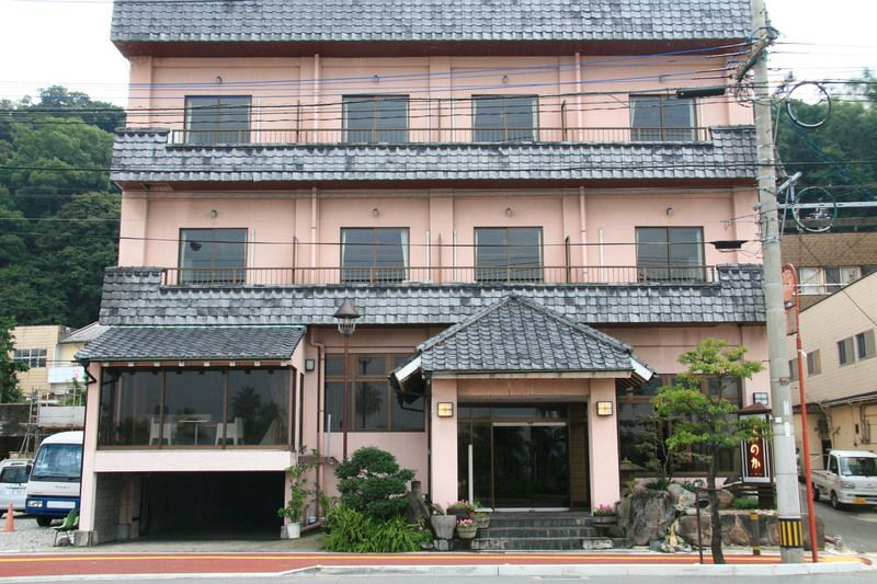 云仙市酒店住宿-Ryokan Yunoka