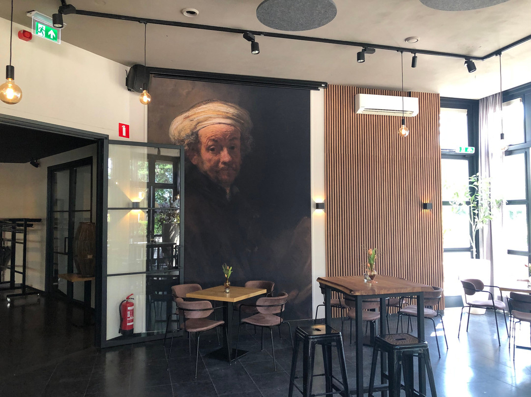 Brasserie Rembrandt