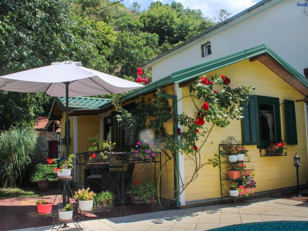 Pension Lale