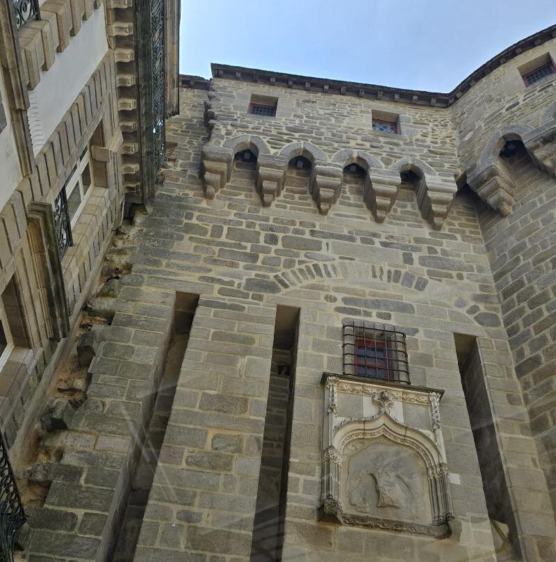 Centre Historique de Vannes-瓦讷必去景点