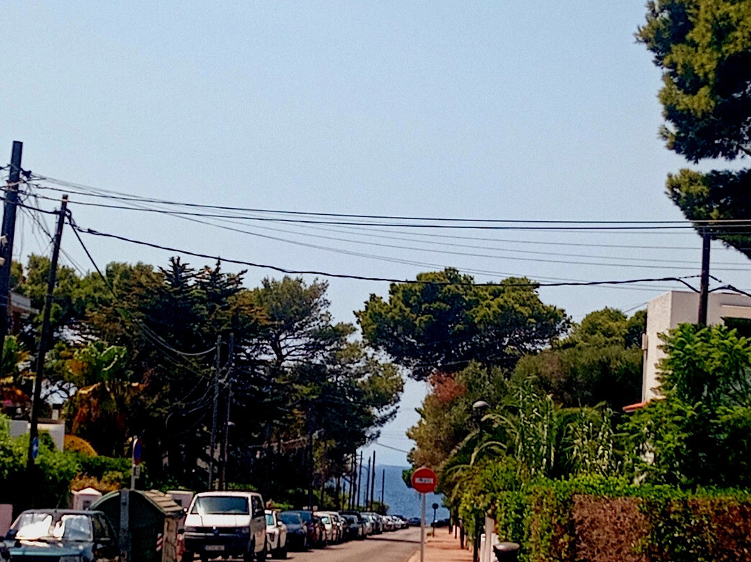 Globales Cala Blanca主图
