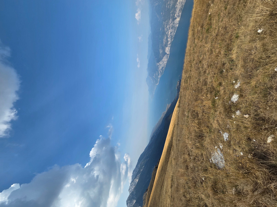 Monte Baldo-马切尔西涅必去景点