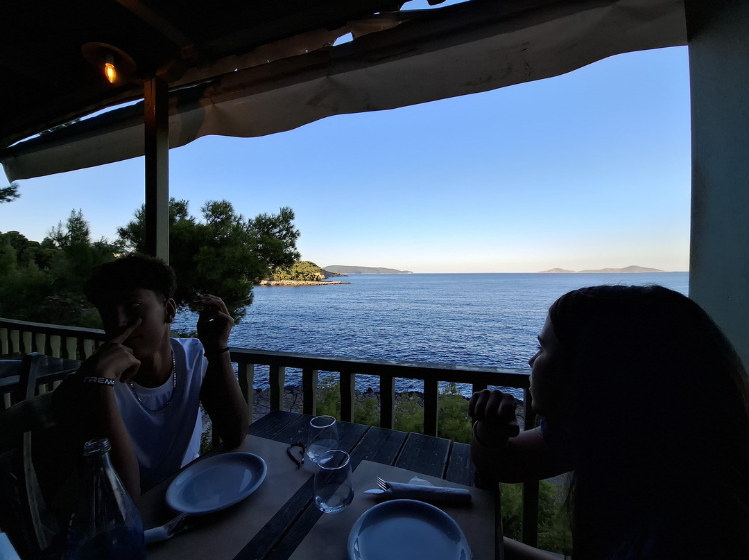 Exantas Gastrobar