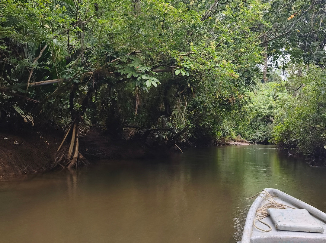Tundo Tours-Bahia Solano必去景点