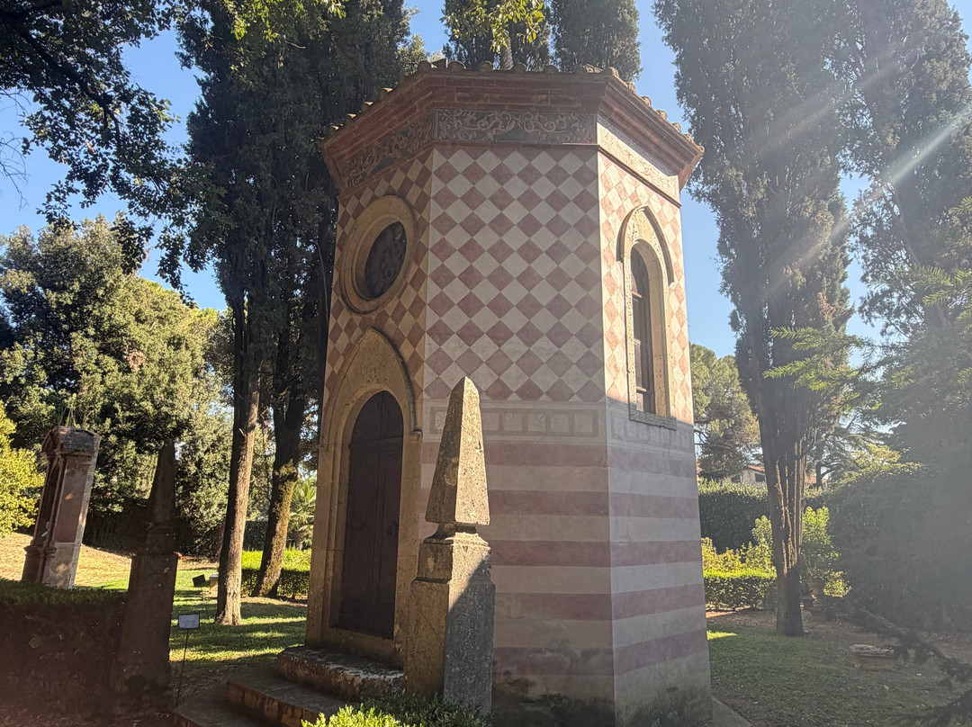 Posta Donini 1579 | UNA Esperienze主图