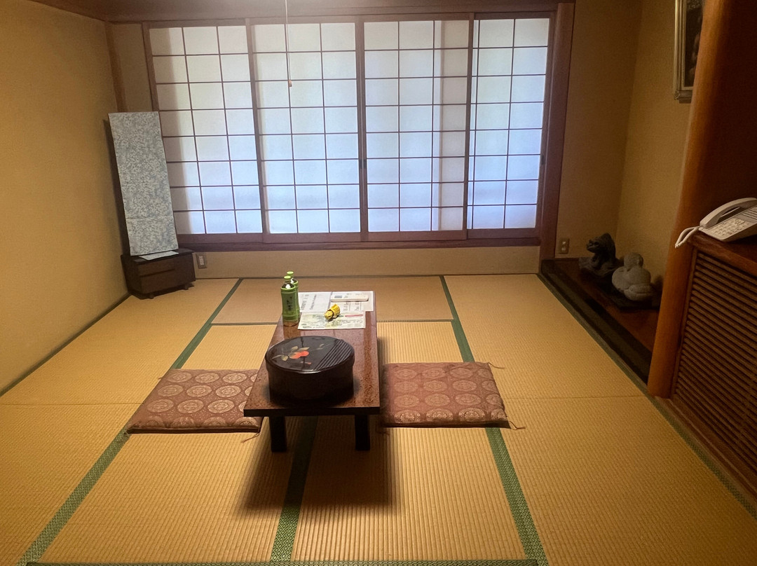 Shigisan Senju-in Temple-平群町必去景点