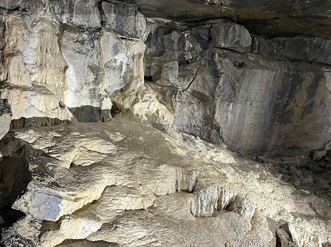 Aillwee Cave-Ballyvaughan必去景点