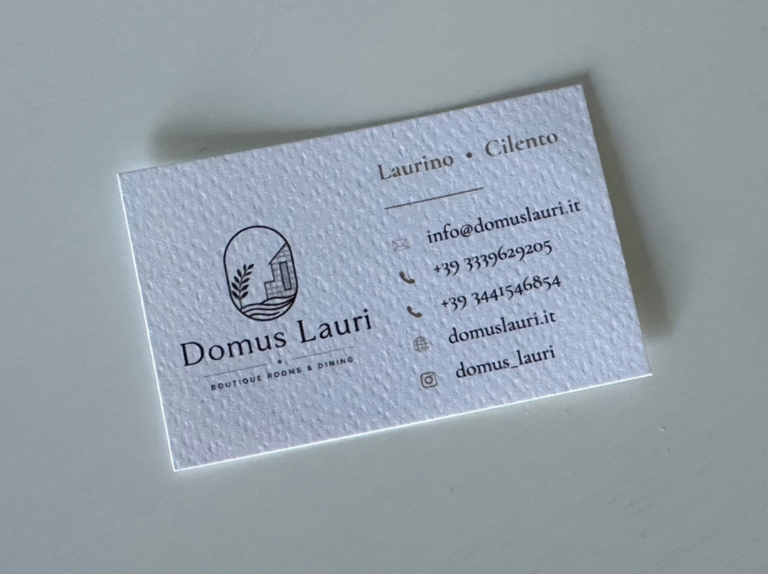 Domus Lauri