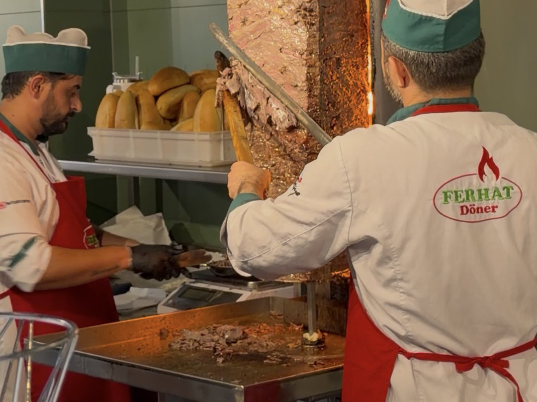 Ferhat Döner