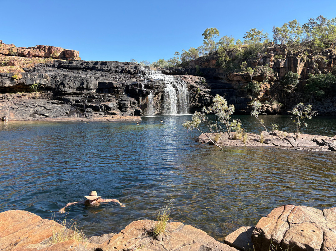 Adventure Wild Kimberley Tours-布鲁姆必去景点