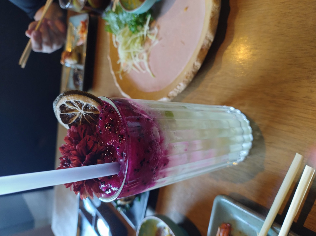 Shindô Sushi