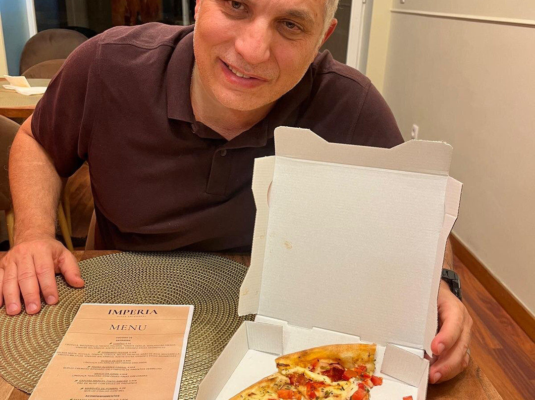 Imperia Pizza Artesanal