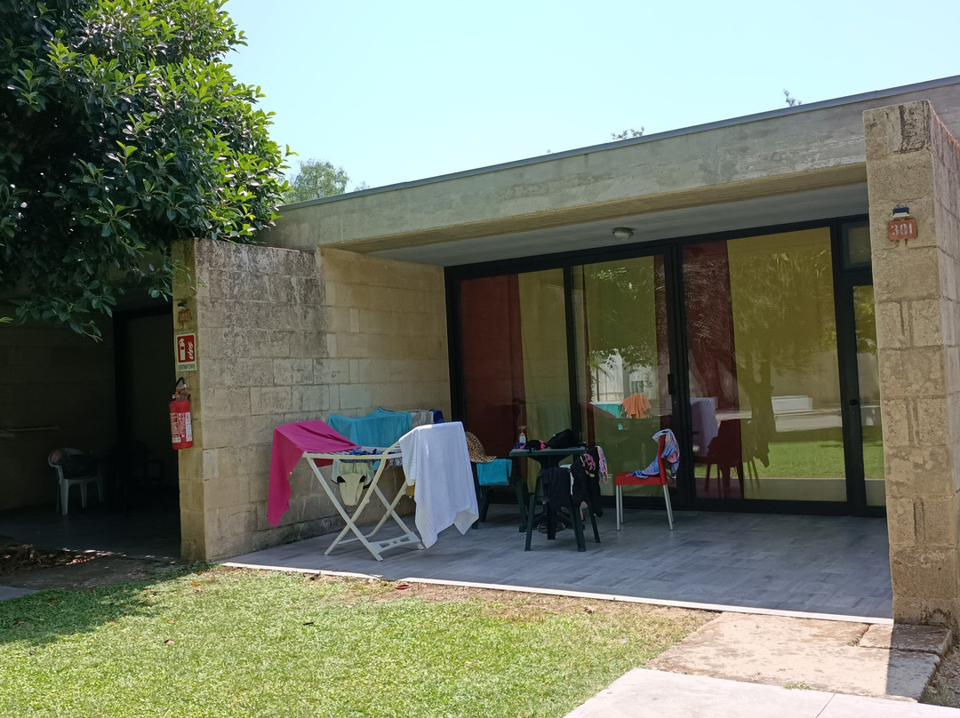 麦格纳格雷西亚乡村酒店主图