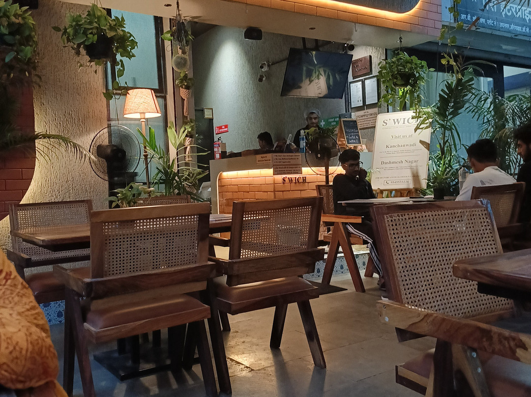 S'wich | Dashmesh Nagar