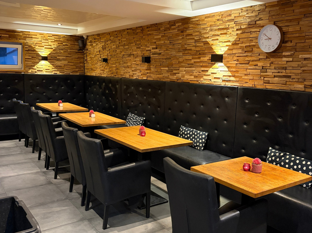 Ilan's Restaurant Bruchmuhlbach-Miesau