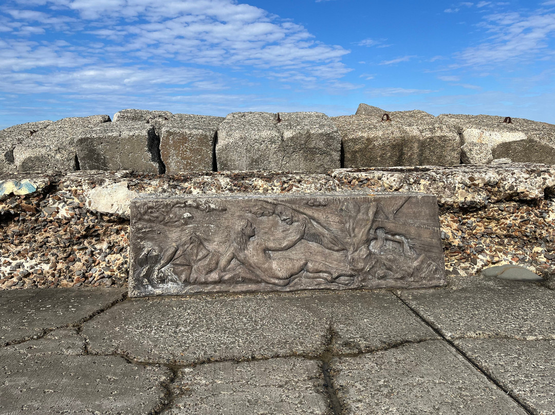 Nobbys Head and Breakwall-纽卡斯尔必去景点