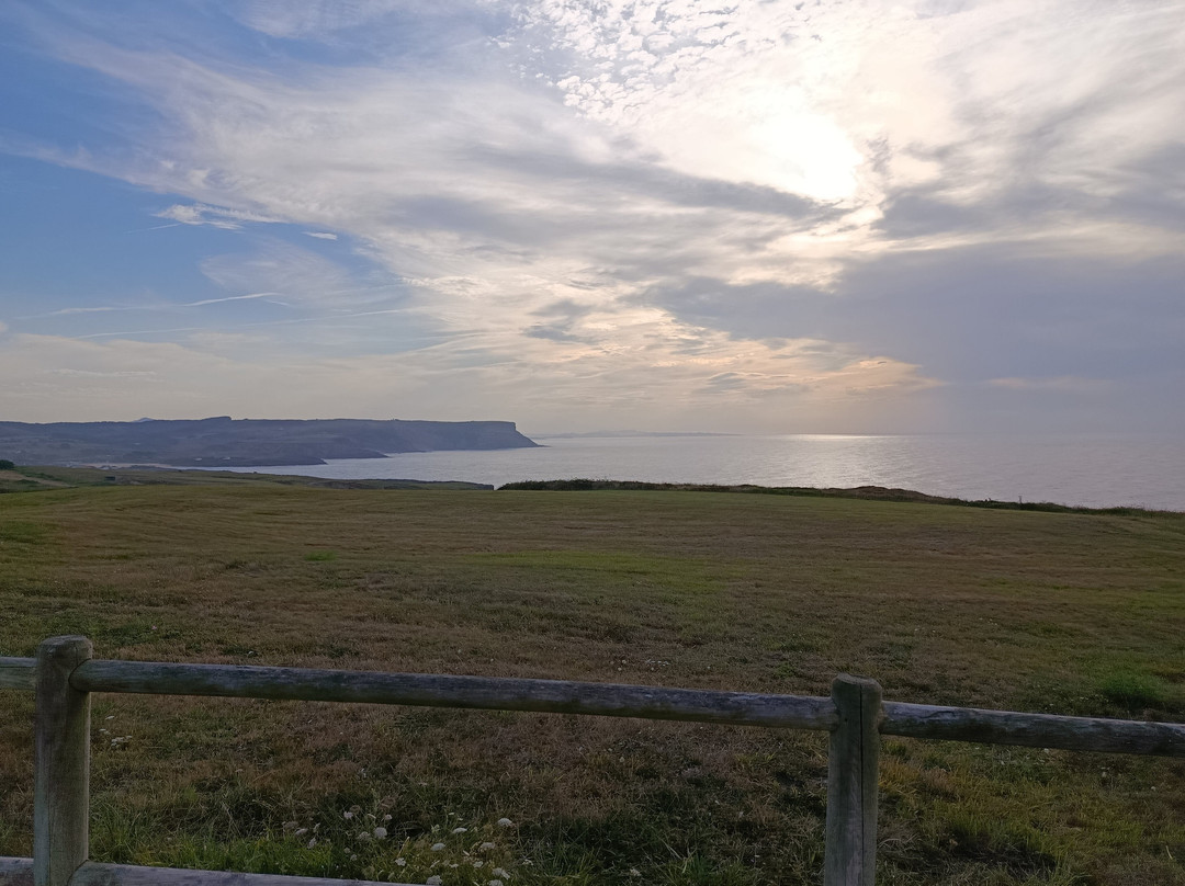 Bareyo酒店住宿-Alima Surf & Hotel