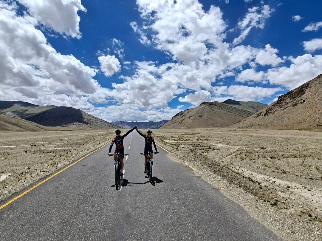 MTB Kashmir-克什米尔必去景点