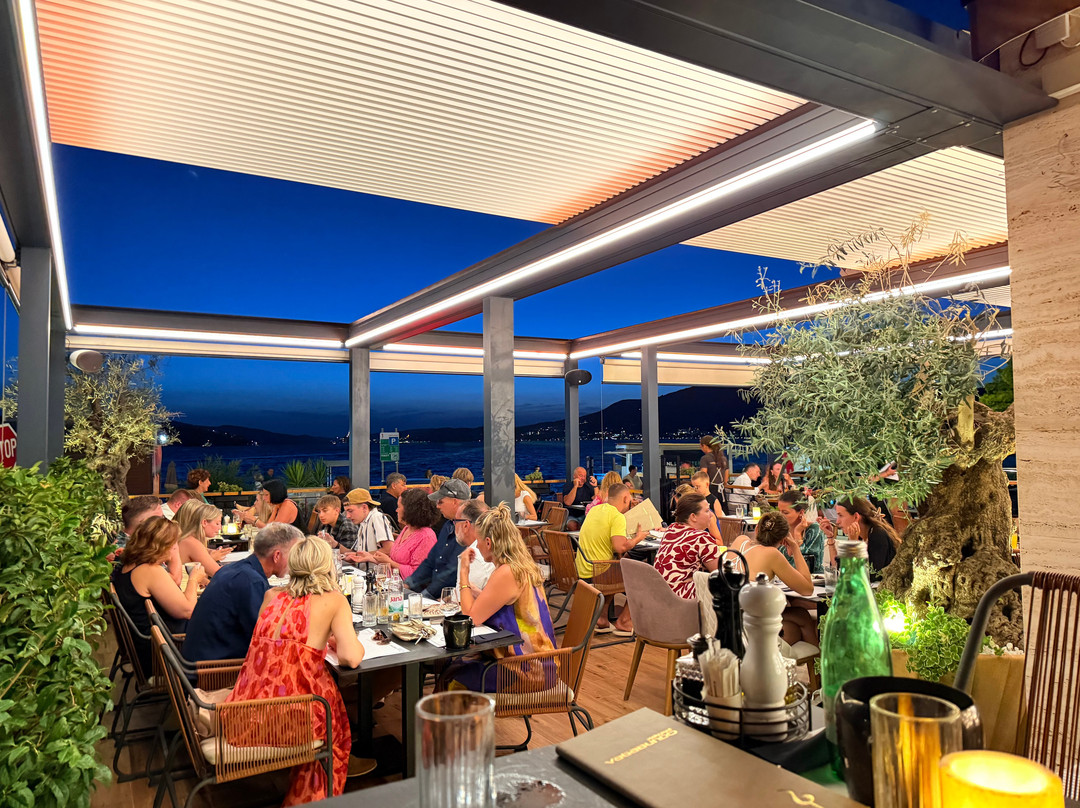 Vagabundo Restaurant