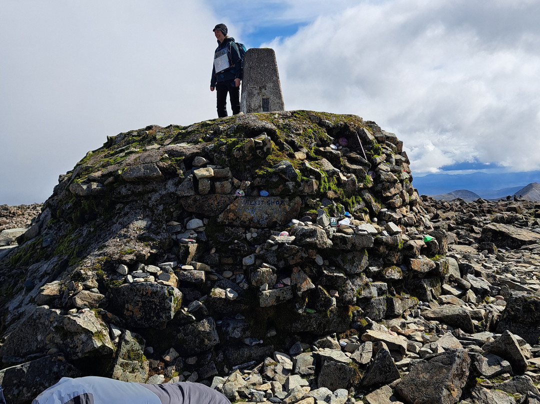 RAW Adventures Mountain Activities Ltd-Llanberis必去景点