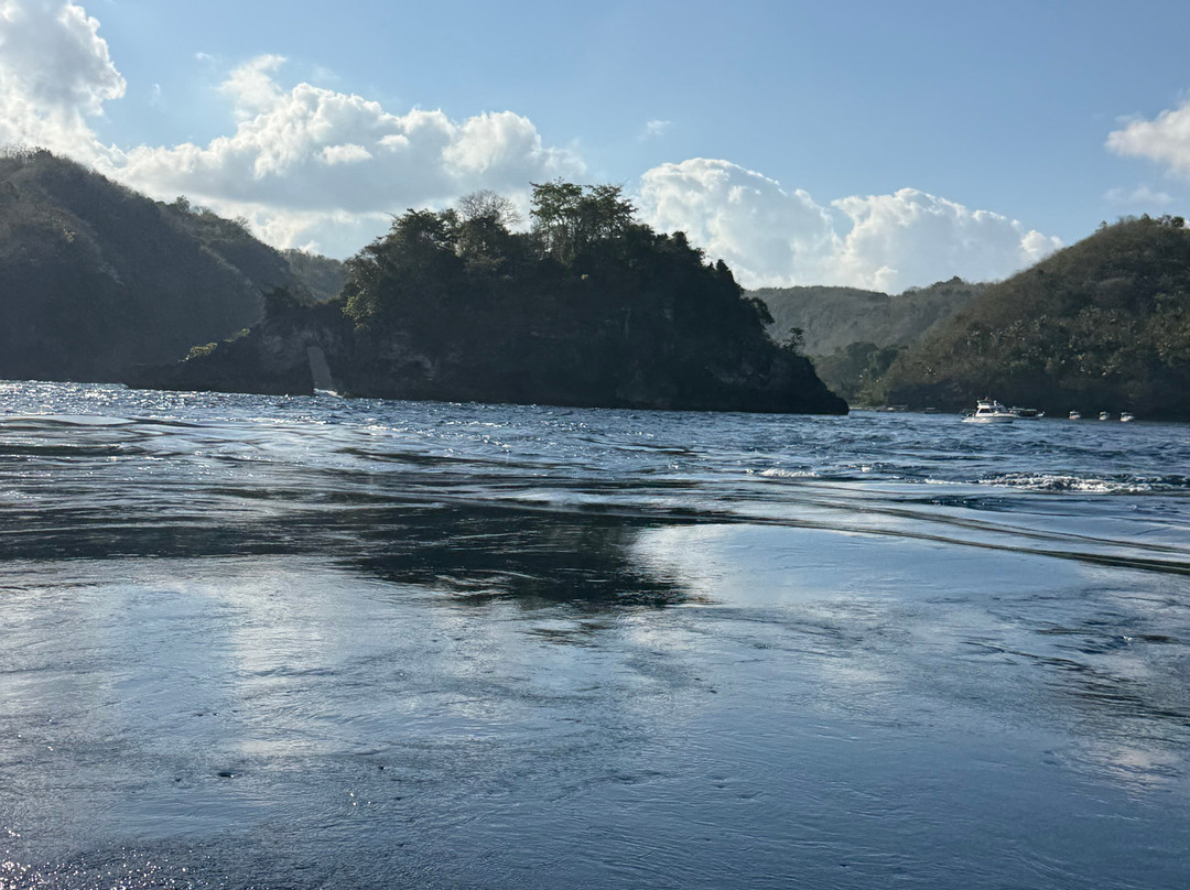 DPM Diving Nusa Penida-珀尼达岛必去景点