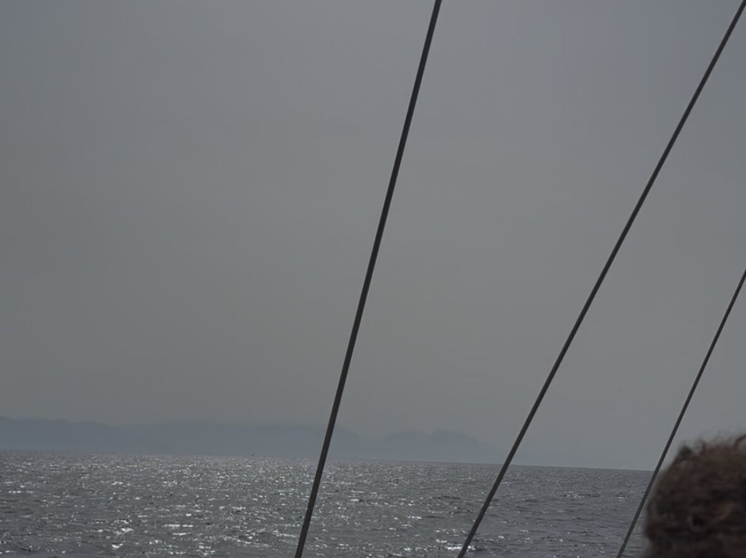 Cilento a Vela-Marina di Camerota必去景点
