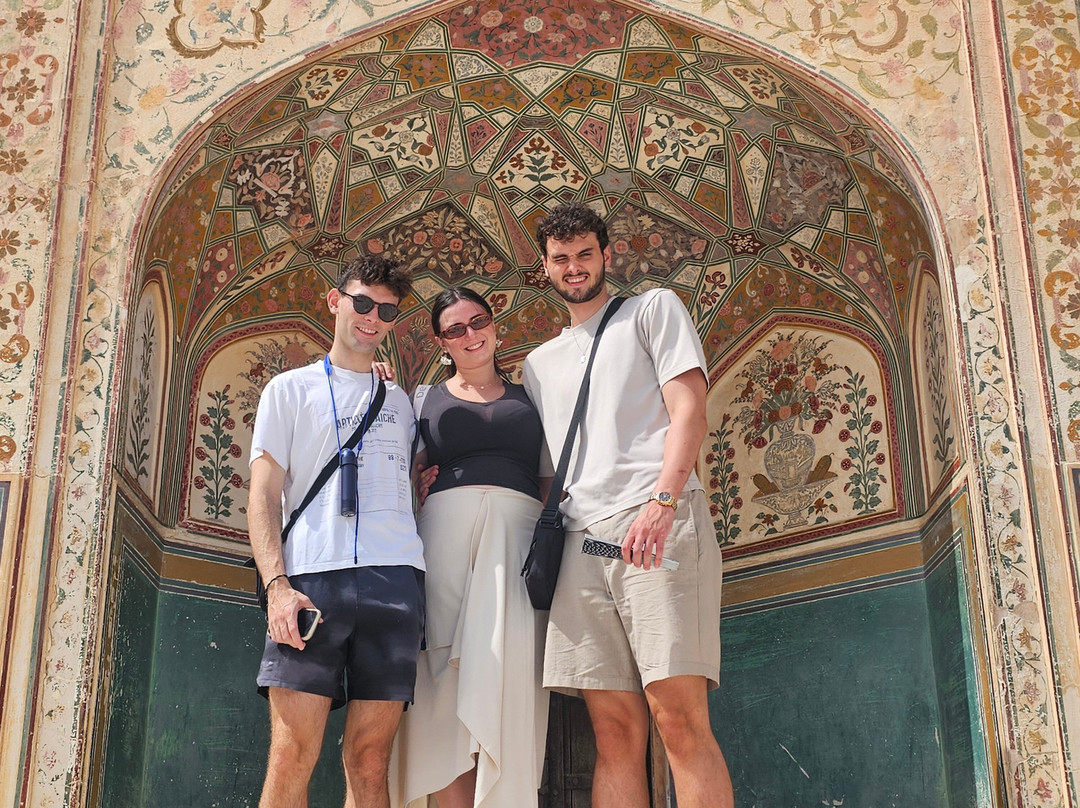 Enter2india Tour and Travels-Rupnagar必去景点