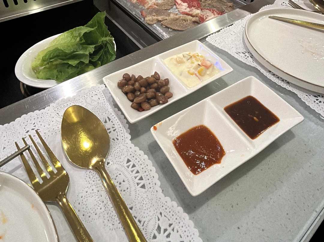 Narues Asian Bistro Restaurant