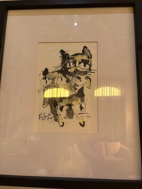 槟城乔治镇爱迪生酒店-旅行者