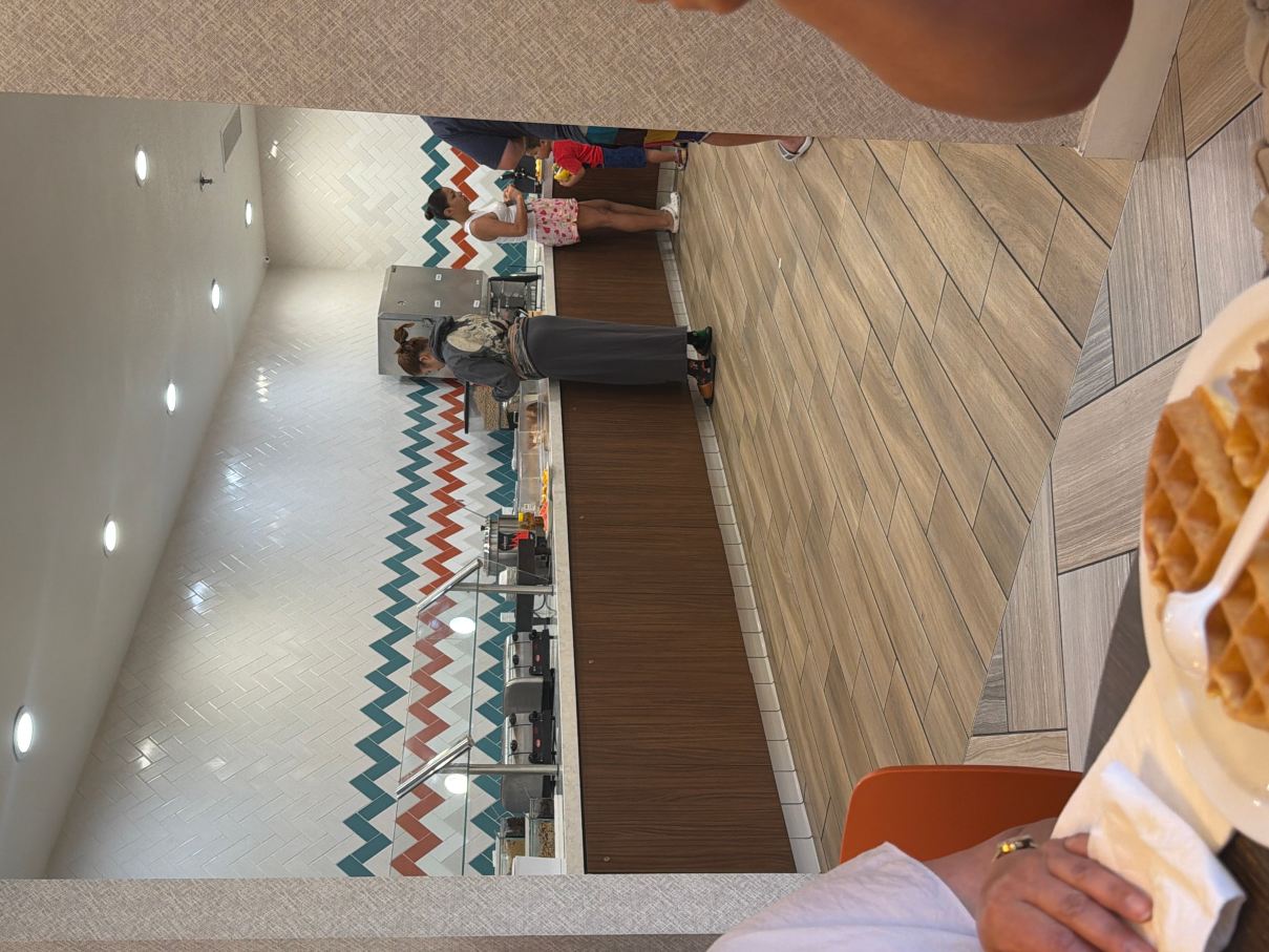 阿纳海姆克莱门汀套房酒店-旅行者
