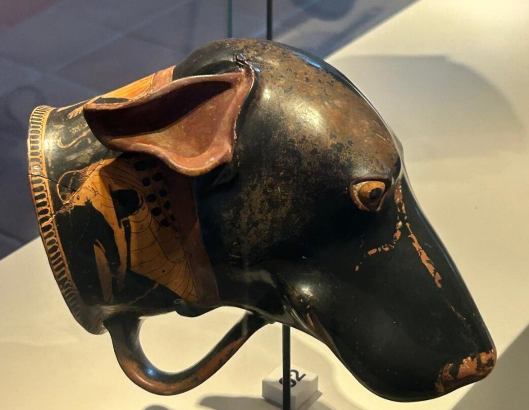 Musée Archéologique d'Aléria-Aleria必去景点