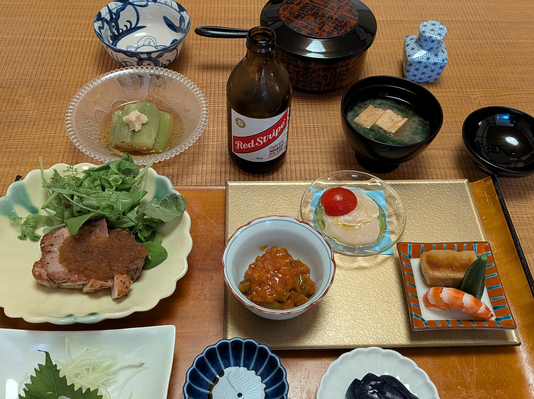 Tomoya Hotel主图