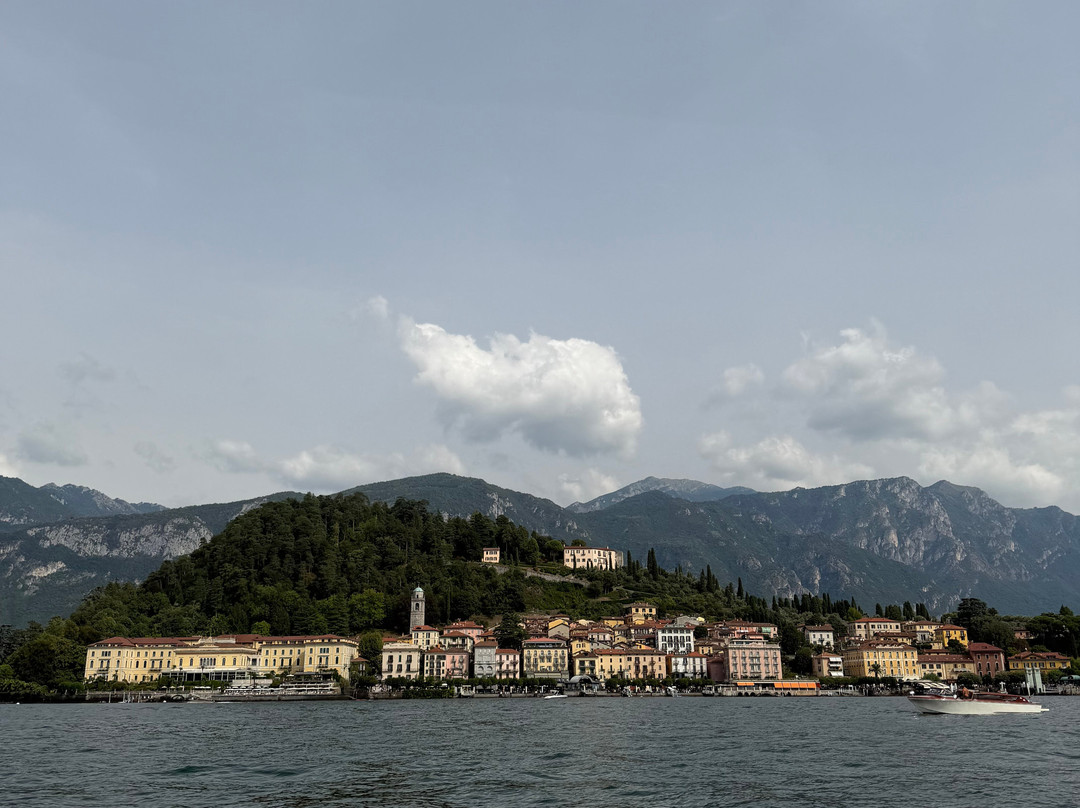Taxi Boat Varenna - Day Tours-瓦伦纳必去景点