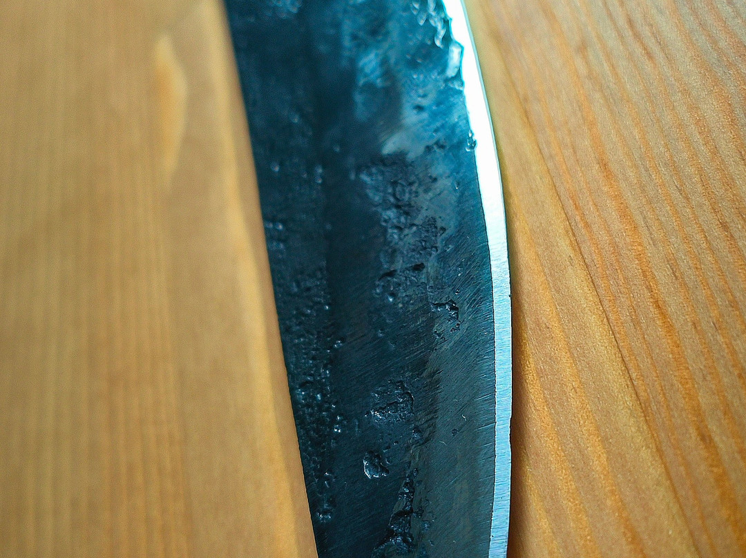 Oldfield Forge Ltd-Garway必去景点