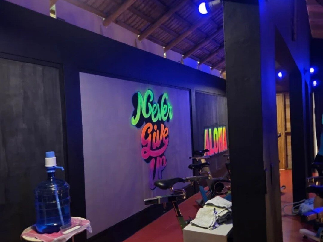 Cabarete Spinning Studio-喀巴里特必去景点