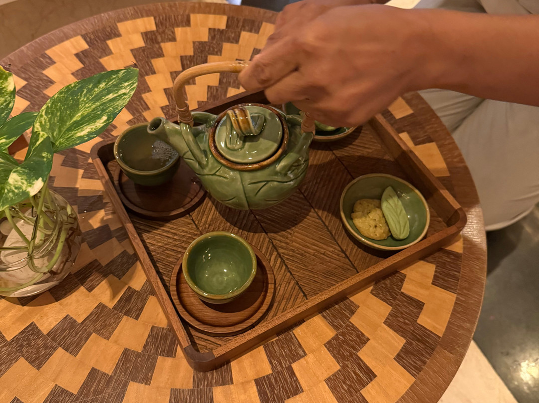 茶树水疗中心-南湾必去景点