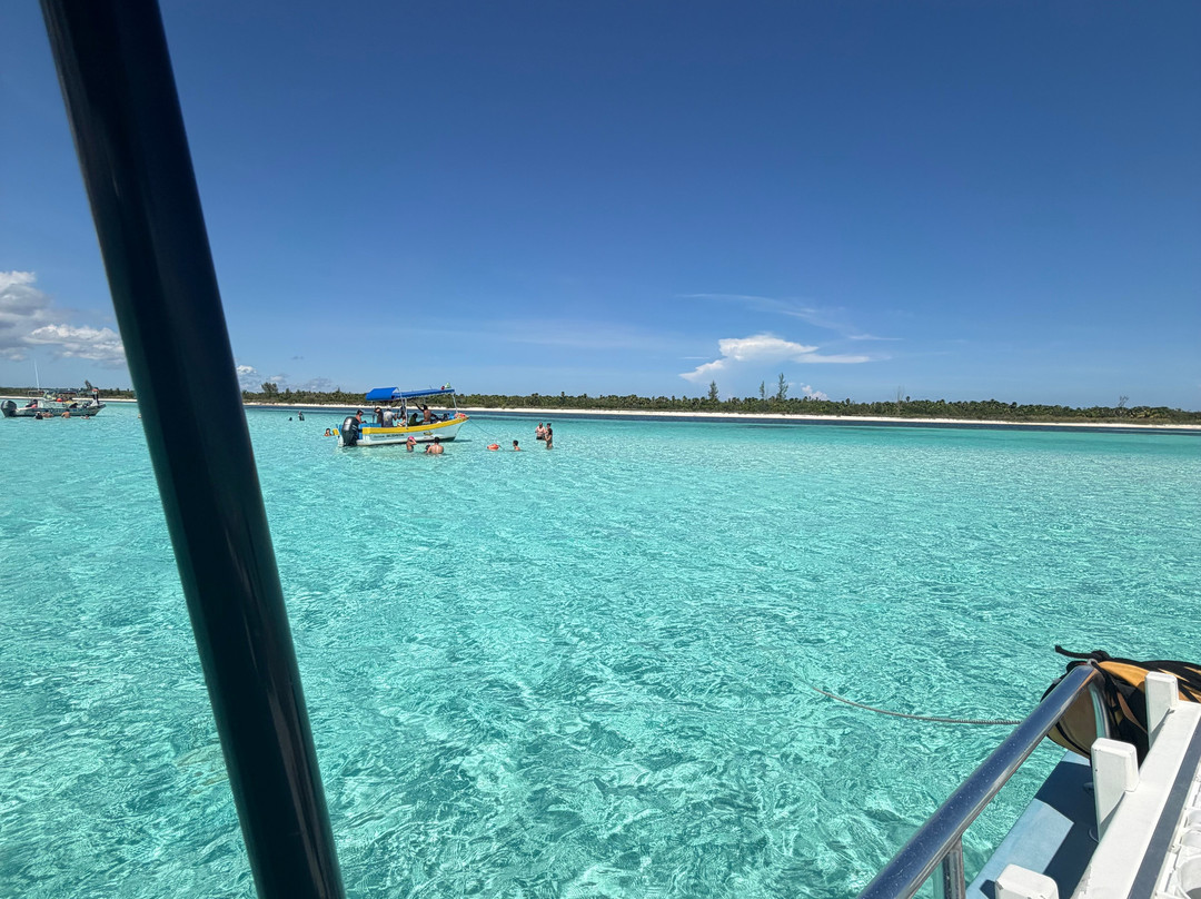 La Tua Vacanza In Messico-Solidaridad必去景点