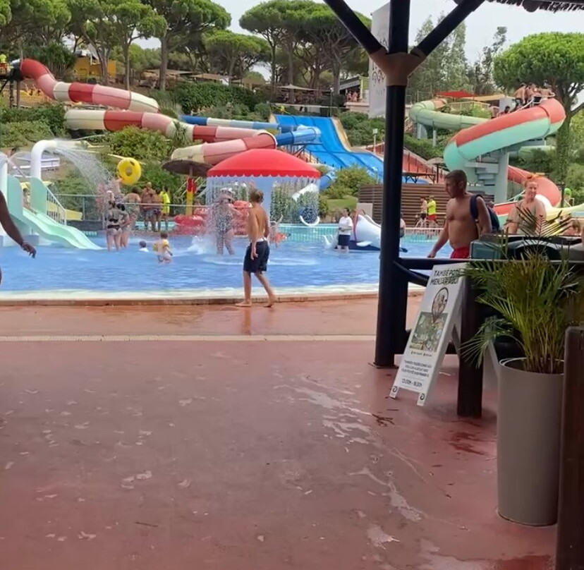 Marineland Catalunya-Palafolls必去景点